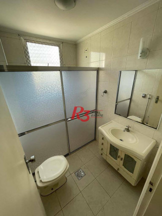 Imagem Apartamento com 3 Quartos à Venda, 139 m² em Marapé - Santos Imagem Apartamento com 3 Quartos à Venda, 139 m² em Marapé - Santos