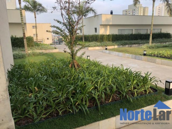 Imagem Apartamento com 2 Quartos à Venda, 58 m² em Piqueri - São Paulo