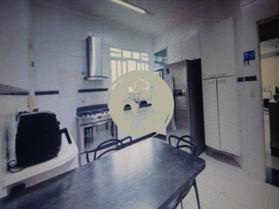 Imagem Casa com 3 Quartos à Venda, 180 m² em Boqueirao - Santos