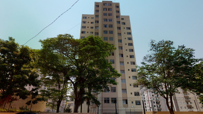 Imagem Apartamento com 1 Quarto à Venda, 34 m² em Saúde - São Paulo Imagem Apartamento com 1 Quarto à Venda, 34 m² em Saúde - São Paulo