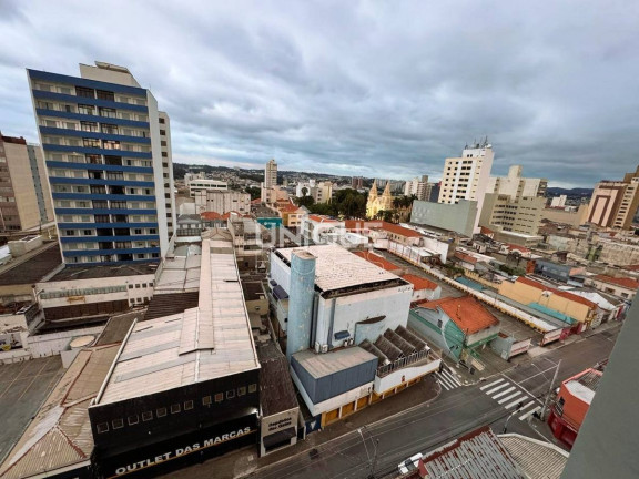 Imagem Apartamento com 3 Quartos à Venda, 165 m² em Centro - Jundiaí