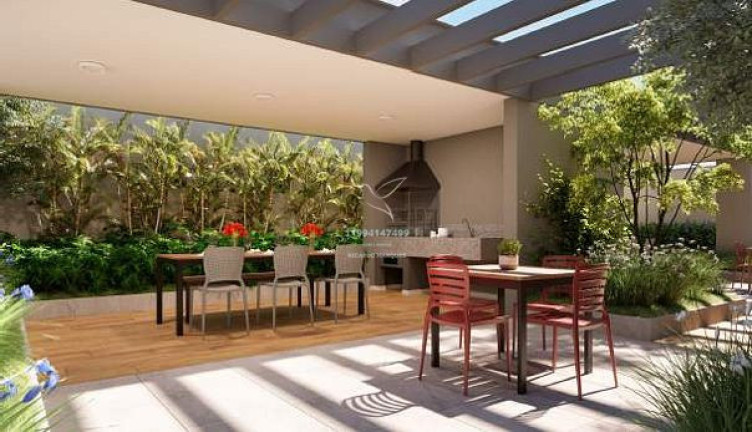 Imagem Apartamento com 1 Quarto à Venda, 39 m² em Alto De Pinheiros - São Paulo Imagem Apartamento com 1 Quarto à Venda, 39 m² em Alto De Pinheiros - São Paulo