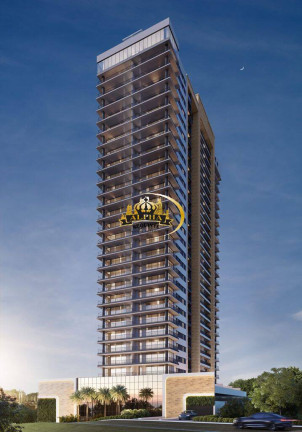 Imagem Apartamento com 2 Quartos à Venda, 64 m² em Centro Comercial Jubran - Barueri