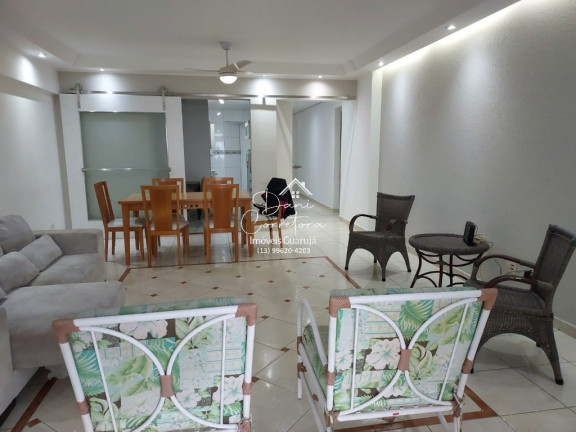 Imagem Apartamento com 3 Quartos à Venda, 110 m² em Vila Luis Antônio - Guarujá