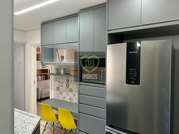Imagem Apartamento com 2 Quartos à Venda, 89 m² em Vila Romana - São Paulo Imagem Apartamento com 2 Quartos à Venda, 89 m² em Vila Romana - São Paulo