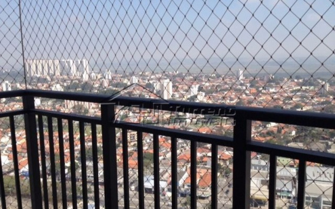 Imagem Apartamento com 3 Quartos para Alugar, 103 m² em Jardim Aquarius - São José Dos Campos
