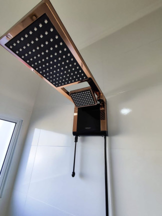 Imagem Casa com 3 Quartos à Venda, 163 m² em Ninho Verde I - Porangaba
