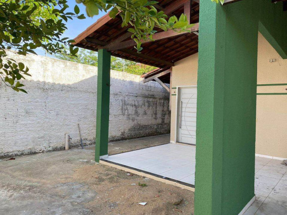 Imagem Casa com 3 Quartos à Venda, em Rincão - Mossoró Imagem Casa com 3 Quartos à Venda, em Rincão - Mossoró