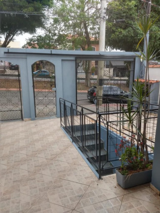 Imagem Sobrado com 5 Quartos à Venda ou Locação, 379 m² em Jardim Satélite - São José Dos Campos