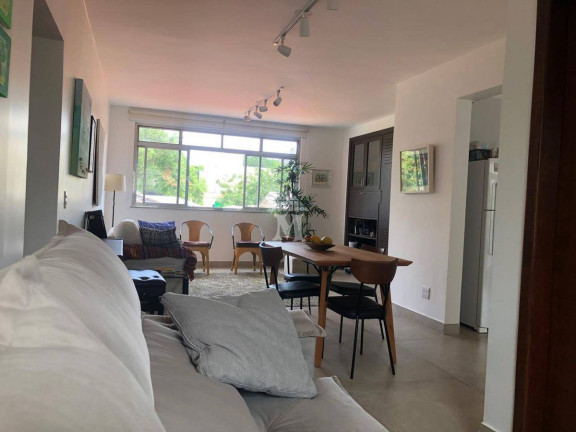 Imagem Apartamento com 2 Quartos à Venda, 97 m²