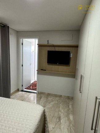 Imagem Apartamento com 2 Quartos à Venda, 133 m² em Itu Novo Centro - Itu