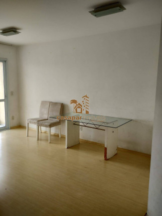 Imagem Apartamento com 3 Quartos à Venda, 69 m² em Barcelona - São Caetano Do Sul