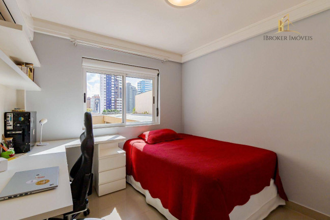 Imagem Apartamento com 3 Quartos à Venda, 108 m² em Cabral - Curitiba Imagem Apartamento com 3 Quartos à Venda, 108 m² em Cabral - Curitiba