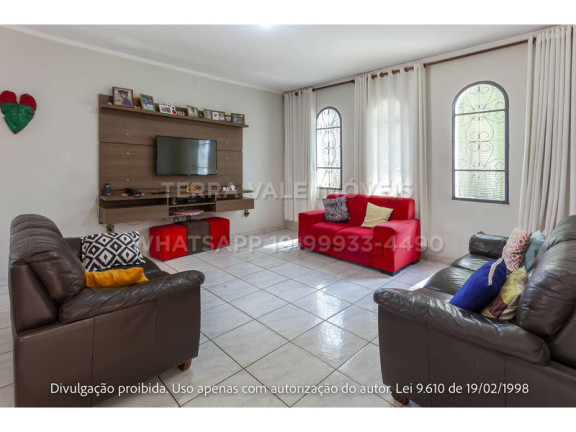 Imagem Casa com 3 Quartos à Venda, 217 m² em Cidade Universitária - Campinas