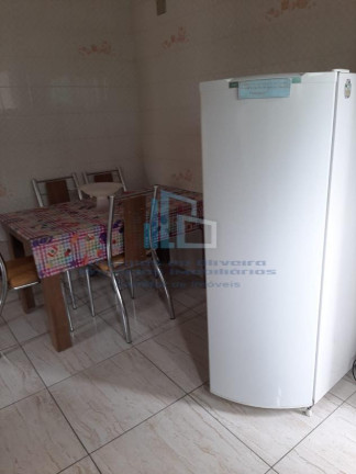 Imagem Apartamento com 1 Quarto à Venda, 44 m² em Caiçara - Praia Grande
