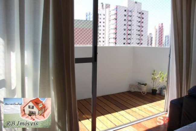 Imagem Apartamento com 3 Quartos à Venda, 130 m² em Vila Guiomar - Santo André Imagem Apartamento com 3 Quartos à Venda, 130 m² em Vila Guiomar - Santo André
