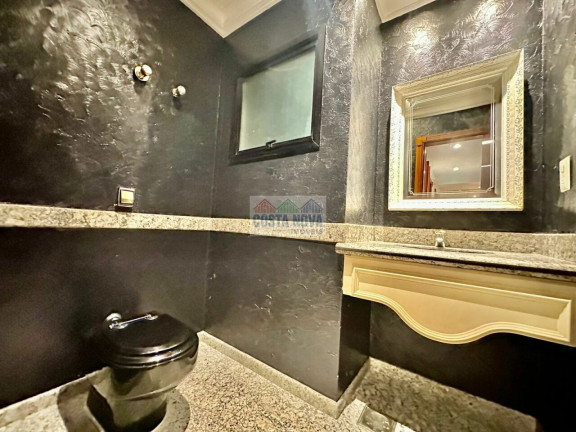 Imagem Apartamento com 3 Quartos à Venda ou Locação, 252 m² em Gonzaga - Santos Imagem Apartamento com 3 Quartos à Venda ou Locação, 252 m² em Gonzaga - Santos