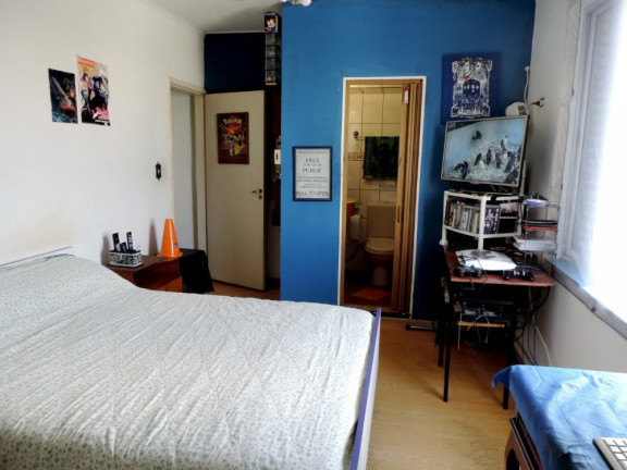 Imagem Apartamento com 3 Quartos à Venda, 129 m² em Tatuapé - São Paulo Imagem Apartamento com 3 Quartos à Venda, 129 m² em Tatuapé - São Paulo
