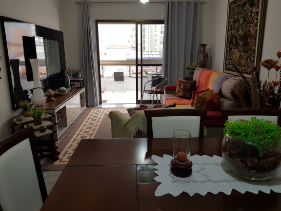 Imagem Apartamento com 2 Quartos à Venda, 98 m² em Praia Do Morro - Guarapari