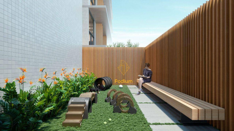 Imagem Apartamento com 3 Quartos à Venda, 162 m² em Bessa - João Pessoa