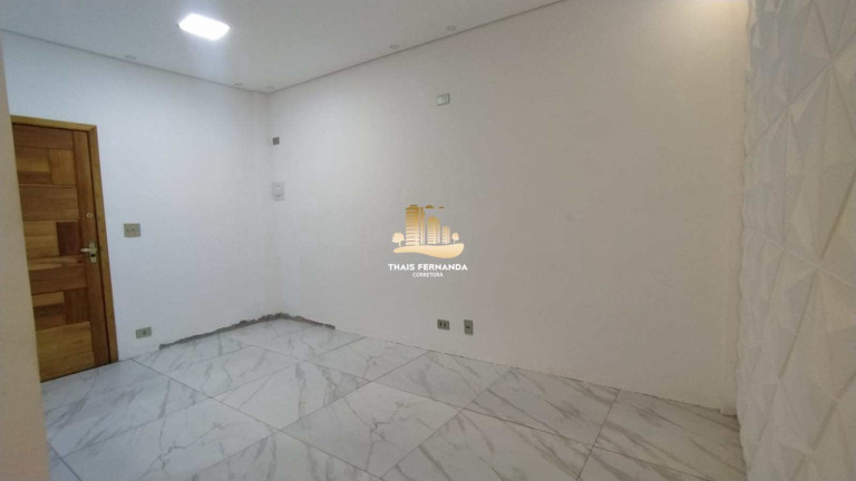 Imagem Apartamento com 2 Quartos à Venda, 60 m² em Maracanã - Praia Grande