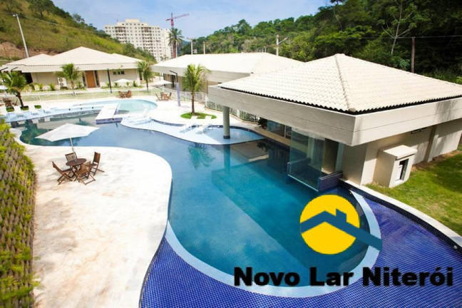 Imagem Apartamento com 3 Quartos à Venda, 75 m² em Maria Paula - São Gonçalo Imagem Apartamento com 3 Quartos à Venda, 75 m² em Maria Paula - São Gonçalo