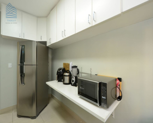 Imagem Imóvel com 3 Quartos à Venda, 78 m² em Jardim Marajoara - São Paulo