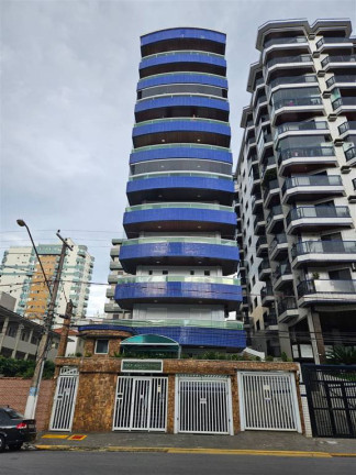 Cobertura com 3 Quartos à Venda, 145 m² em Guilhermina - Praia Grande