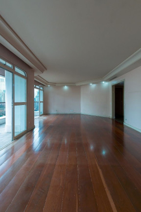 Imagem Apartamento com 3 Quartos à Venda, 185 m² em Itaim Bibi - São Paulo