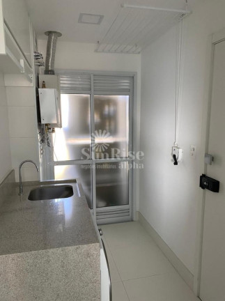 Imagem Apartamento com 3 Quartos à Venda, 200 m² em Alphaville Empresarial - Barueri Imagem Apartamento com 3 Quartos à Venda, 200 m² em Alphaville Empresarial - Barueri