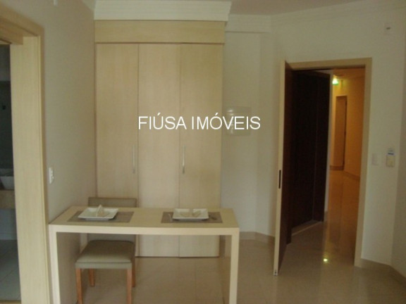 Imagem Apartamento com 1 Quarto à Venda, 47 m² em Ribeirânia - Ribeirão Preto Imagem Apartamento com 1 Quarto à Venda, 47 m² em Ribeirânia - Ribeirão Preto