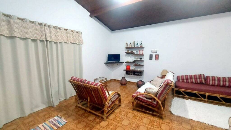 Imagem Casa com 3 Quartos à Venda, 300 m² em Balneário Stella Maris - Peruíbe Imagem Casa com 3 Quartos à Venda, 300 m² em Balneário Stella Maris - Peruíbe