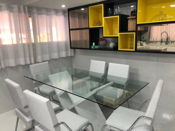 Imagem Casa com 4 Quartos à Venda, 396 m² em Alphaville - Santana De Parnaíba Imagem Casa com 4 Quartos à Venda, 396 m² em Alphaville - Santana De Parnaíba