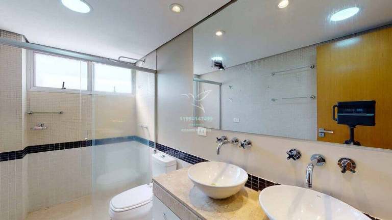 Imagem Apartamento com 3 Quartos à Venda, 125 m² em Jardim América - São Paulo Imagem Apartamento com 3 Quartos à Venda, 125 m² em Jardim América - São Paulo