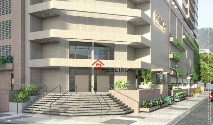 Imagem Apartamento com 3 Quartos à Venda, 191 m² em Canto Do Forte - Praia Grande Imagem Apartamento com 3 Quartos à Venda, 191 m² em Canto Do Forte - Praia Grande