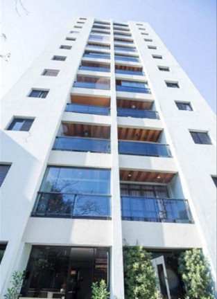 Imagem Apartamento com 2 Quartos à Venda, 70 m² em Vila Valparaíso - Santo André