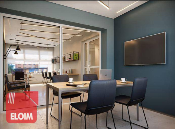 Imagem Studio com 1 Quarto à Venda, 20 m² em República - São Paulo Imagem Studio com 1 Quarto à Venda, 20 m² em República - São Paulo