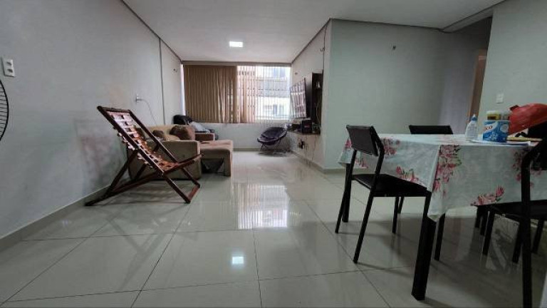 Imagem Apartamento com 3 Quartos à Venda, 83 m² em São João - Teresina