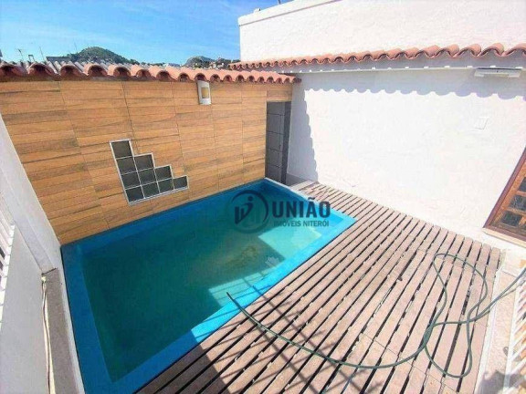 Imagem Cobertura com 2 Quartos à Venda, 170 m² em Icaraí - Niterói Imagem Cobertura com 2 Quartos à Venda, 170 m² em Icaraí - Niterói