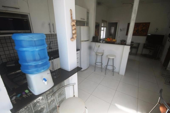 Imagem Apartamento com 2 Quartos para Temporada, 65 m² em Copacabana - Rio De Janeiro