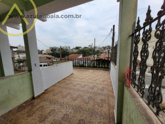 Imagem Casa com 3 Quartos à Venda, 194 m² em Jardim Alvinópolis - Atibaia Imagem Casa com 3 Quartos à Venda, 194 m² em Jardim Alvinópolis - Atibaia