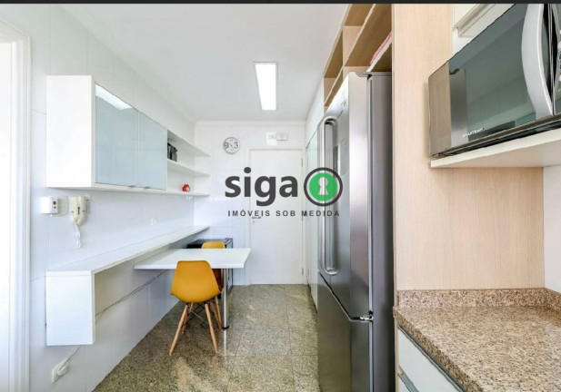 Imagem Apartamento com 2 Quartos para Alugar, 170 m² em Vila Progredior - São Paulo
