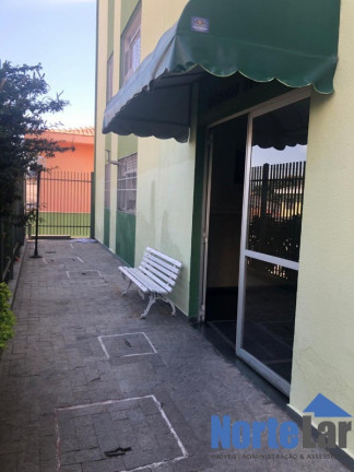 Imagem Apartamento com 2 Quartos à Venda, 48 m² em Vila Amália (zona Norte) - São Paulo