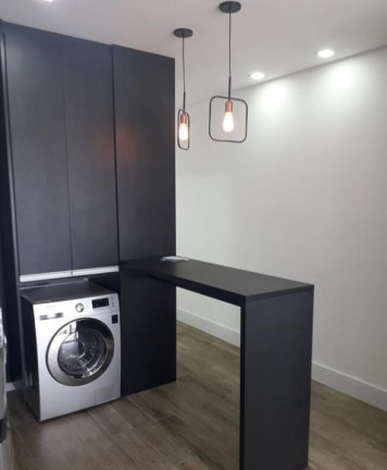 Imagem Imóvel com 1 Quarto à Venda, 37 m² em Vila Gomes Cardim - São Paulo
