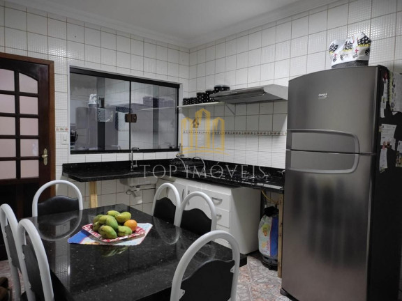 Imagem Sobrado com 2 Quartos à Venda, 154 m² em Jardim Santa Marina - Jacareí Imagem Sobrado com 2 Quartos à Venda, 154 m² em Jardim Santa Marina - Jacareí