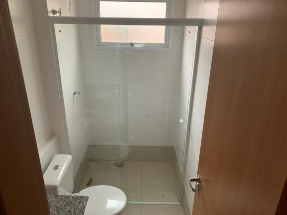 Apartamento com 2 Quartos para Alugar, 49 m² em Jardim Tamoio - Araraquara