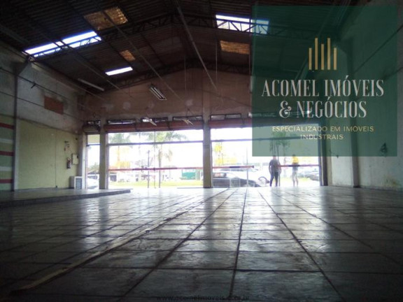 Imagem Imóvel para Alugar, 500 m² em Aviação - Praia Grande Imagem Imóvel para Alugar, 500 m² em Aviação - Praia Grande