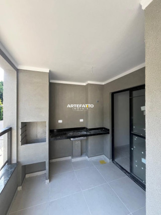 Apartamento com 1 Quarto à Venda, 48 m² em Centro - Ubatuba