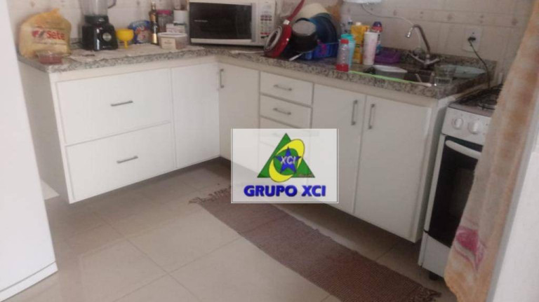 Imagem Casa com 2 Quartos à Venda, 64 m² em Jardim Cristina - Campinas Imagem Casa com 2 Quartos à Venda, 64 m² em Jardim Cristina - Campinas