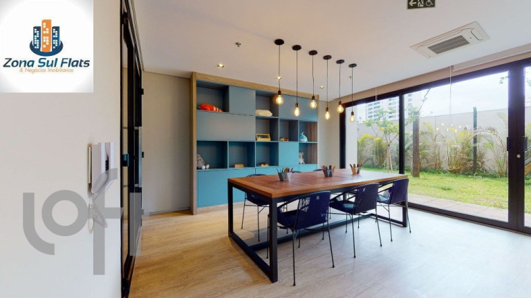 Imagem Apartamento com 1 Quarto à Venda, 41 m² em Vila Mariana - São Paulo Imagem Apartamento com 1 Quarto à Venda, 41 m² em Vila Mariana - São Paulo